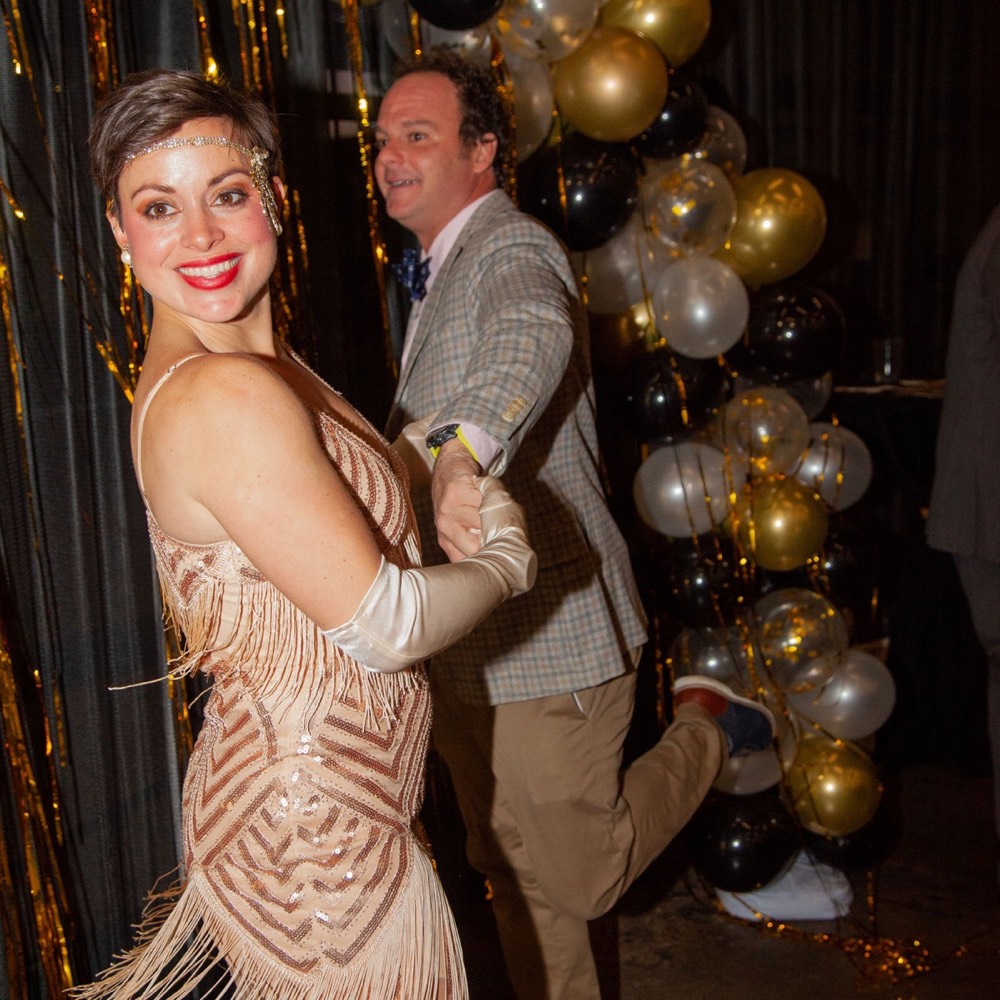 An event photographed by Boehlke Media