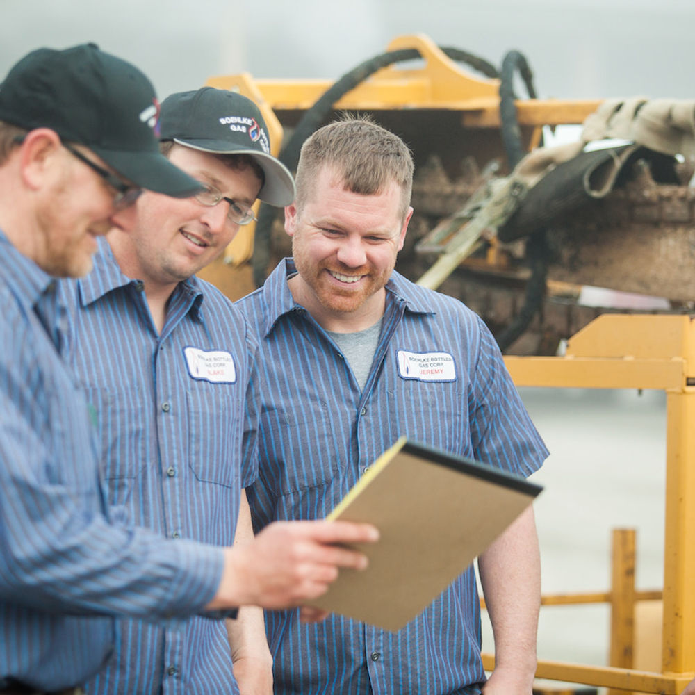 Commercial and brand photography by Boehlke Media