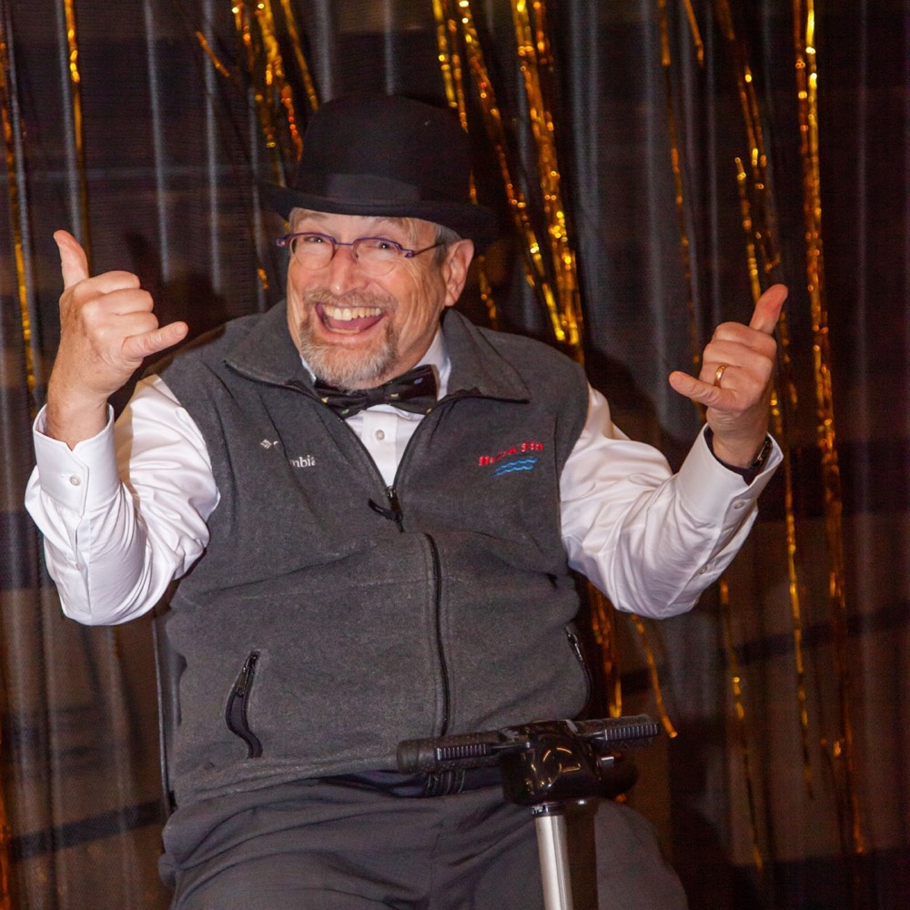An event photographed by Boehlke Media