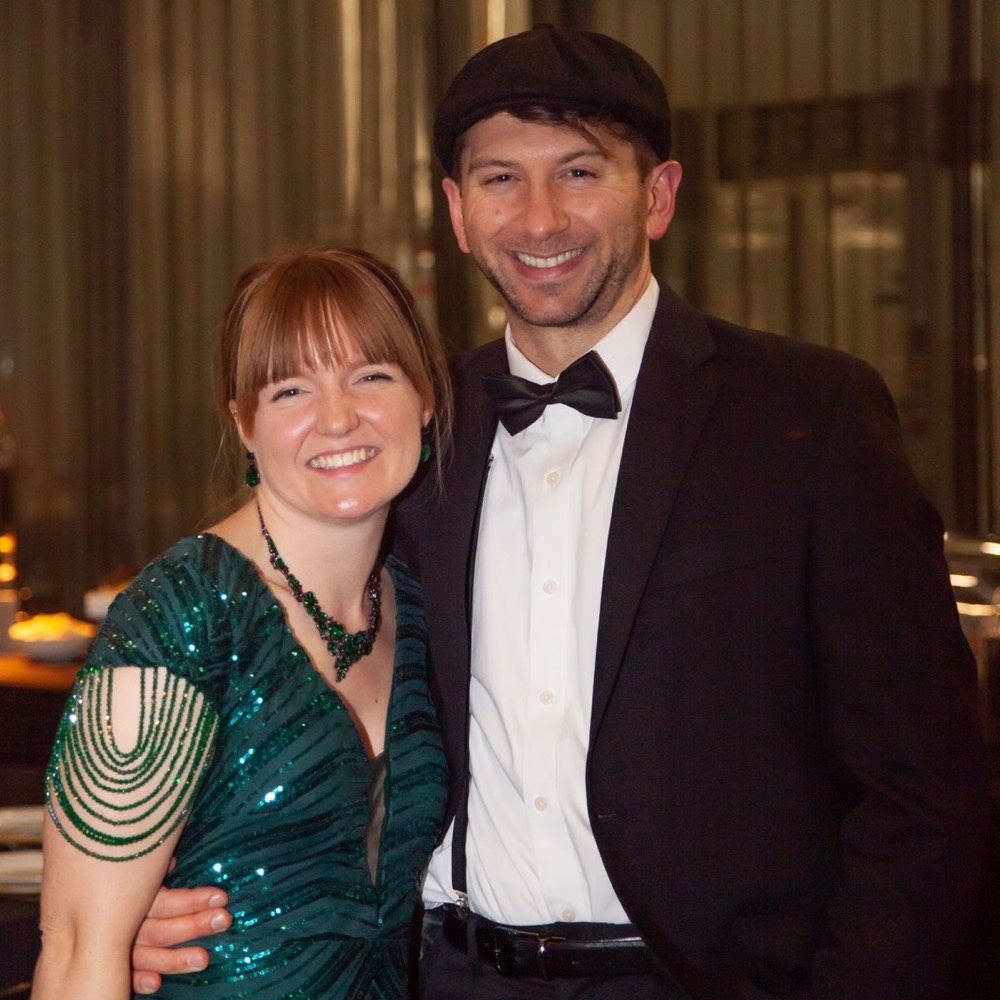 An event photographed by Boehlke Media