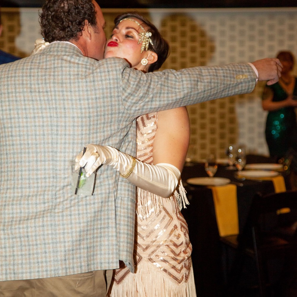 An event photographed by Boehlke Media