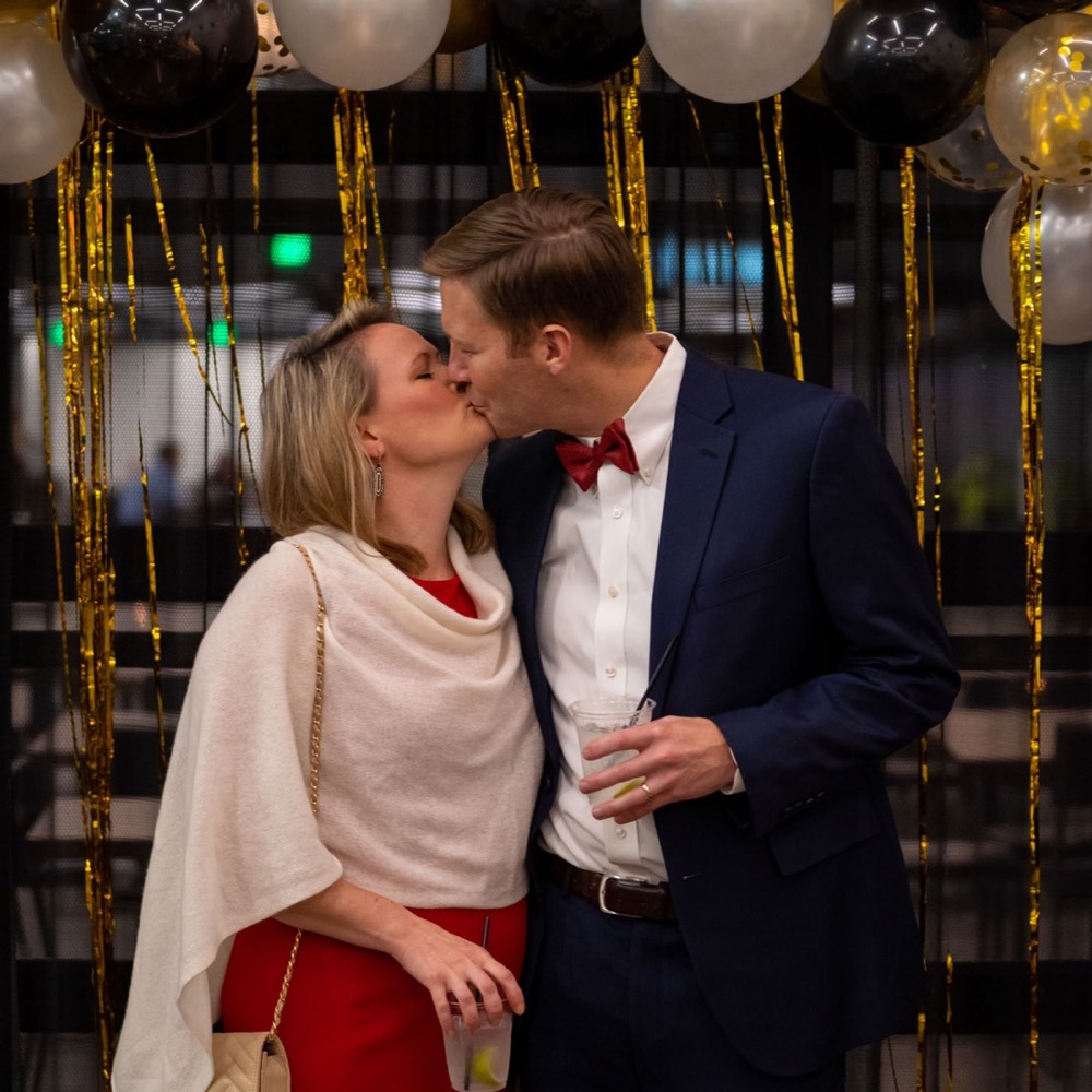 An event photographed by Boehlke Media